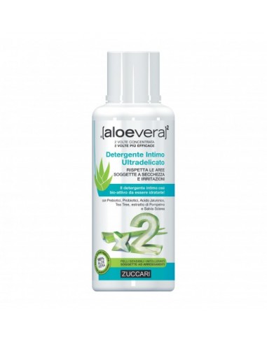 Aloevera2 Detergente Intimo - 250 ml