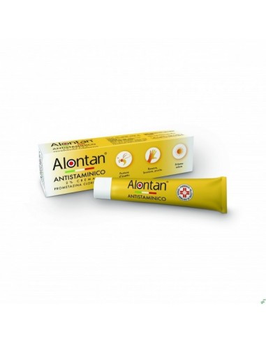 Alontan - 30 g