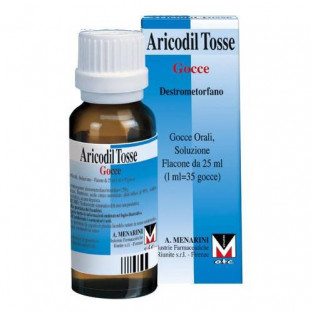 Aricodil Tosse - 25 ml