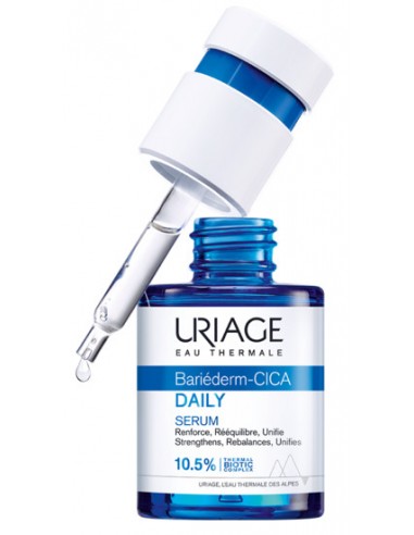 Bariederm Cica Daily Siero - 30 ml