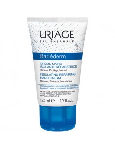 Uriage Bariederm Crema Mani - 50 ml