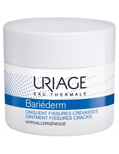 Uriage Bariederm Unguento - 40 g