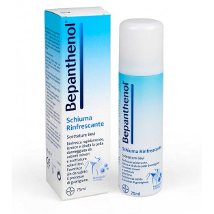 Bepanthenol Spray - 75 ml