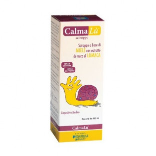 Calmalu' - 150 ml 