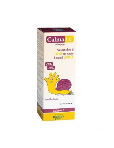 Calmalu' - 150 ml 