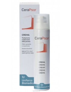 Cerapsor Crema - 100  ml