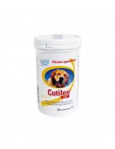 Cutilen Cani - 50 Compresse