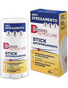 Dermovitamina Filmocare Stick Antisfregamento - 35 g