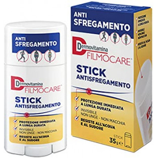 Dermovitamina Filmocare Stick Antisfregamento - 35 g