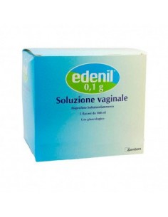 Edenil - 5 Flaconi