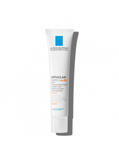 La Roche Posay Effaclar duo SPF 30 - 40 ml