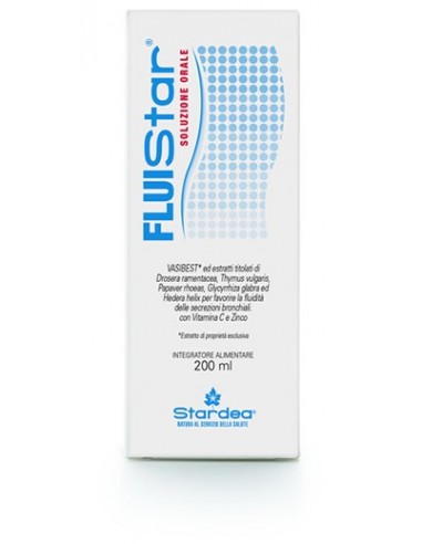 Fluistar - 200 ml