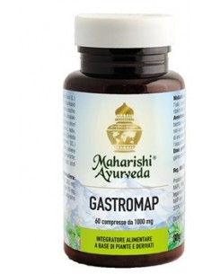 Gastromap - 60 Compresse