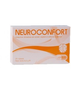 Neuroconfort - 20 Capsule