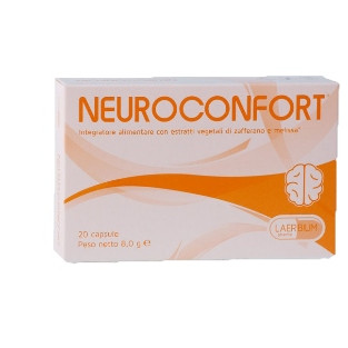 Neuroconfort - 20 Capsule