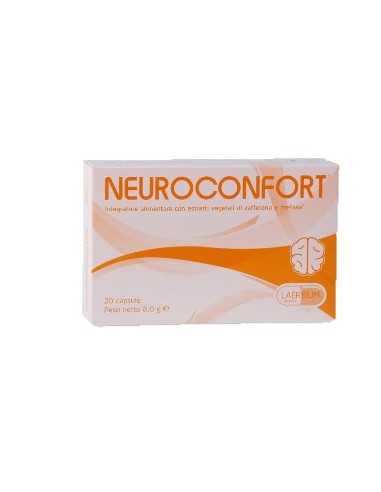 Neuroconfort - 20 Capsule