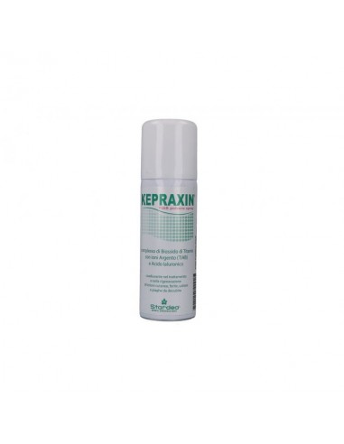 Kepraxin Tiab Spray 125 ml