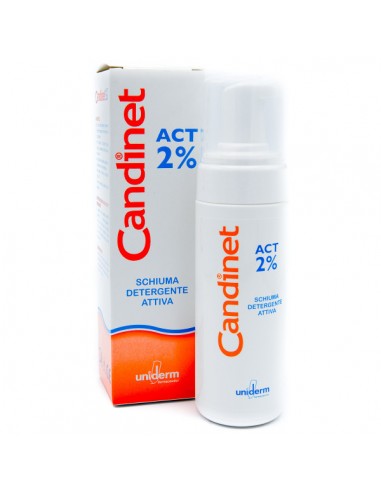 Candinet Act 2% -150 Ml