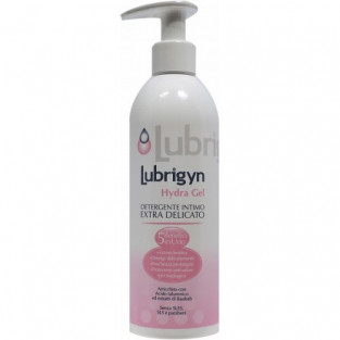 Lubrigyn Hydra Gel - 400 ml