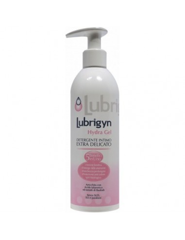 Lubrigyn Hydra Gel - 400 ml