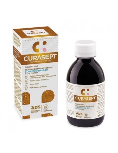 Collutorio Curasept ADS+DNA 0,20 Protettivo - 200 ml