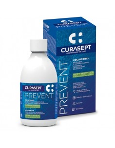 Curasept Prevent Collutorio - 300 ml