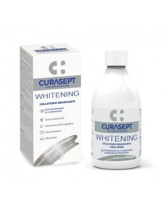 Curasept Whitening Collutorio - 300 ml