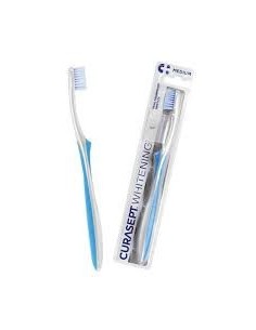 Curasept Whitening Spazzolino