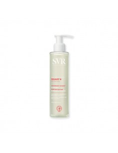 Cicavit + Gel Moussant SVR - 200 ml