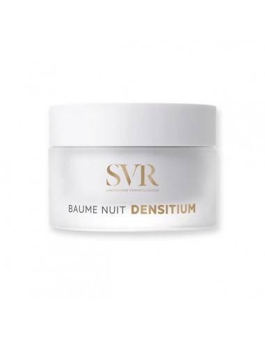 SVR Densitium Baume Nuit - 50 ml