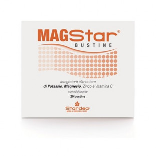 Magstar - 20 bustine