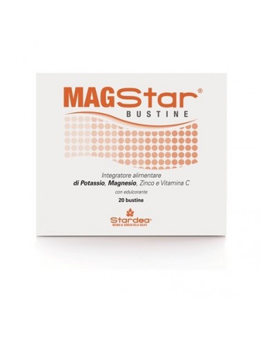 Magstar - 20 bustine