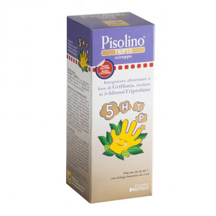 Pisolino Tripto - 50 ml