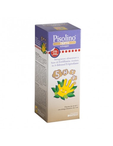 Pisolino Tripto - 50 ml