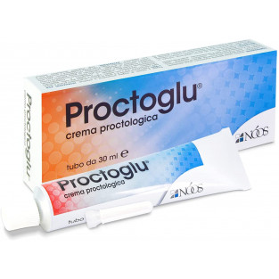 Proctoglu Crema - 30 g