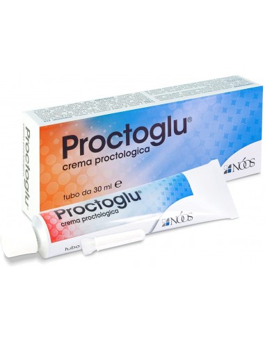 Proctoglu Crema - 30 g