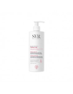 SVR Topialyse Baume Protect + Balsamo Intensivo - 400 ml
