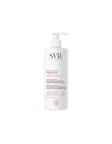 SVR Topialyse Baume Protect + Balsamo Intensivo - 400 ml