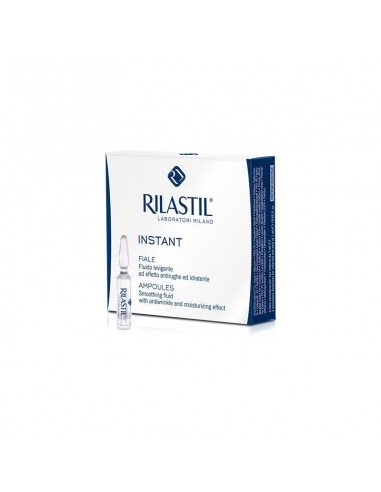 Rilastil Viso Instant -3 fiale