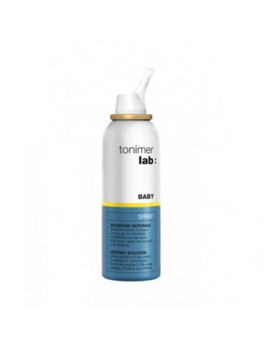 Tonimer Lab Baby - 100 ml