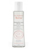 Struccante occhi Avène - 125 ml