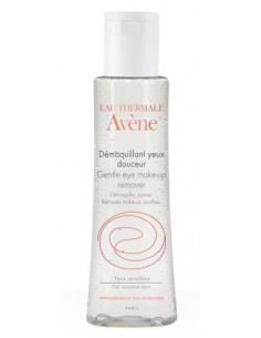 Struccante occhi Avène - 125 ml
