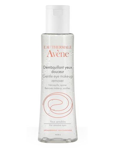 Struccante occhi Avène - 125 ml