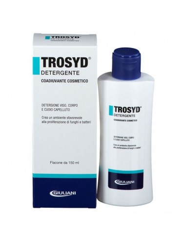 Trosyd Detergente - 150 ml