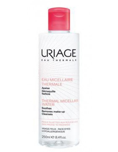 Uriage Acqua Micellare - 100 ml