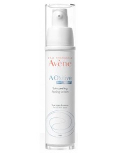 Avène A-Oxitive Trattamento Peeling