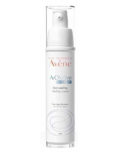 Avène A-Oxitive Trattamento Peeling