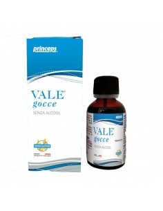 Vale Gocce - 30 ml