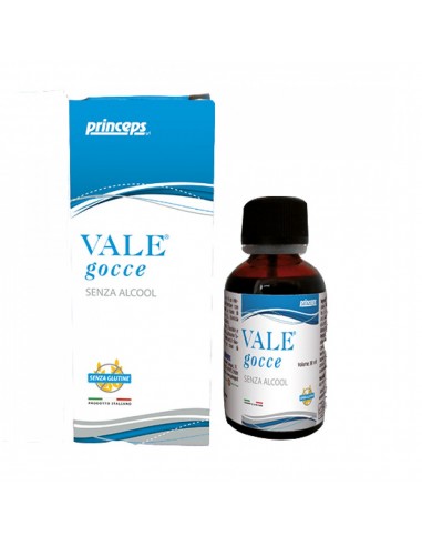 Vale Gocce - 30 ml