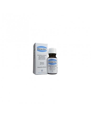 Veractiv - 10 ml